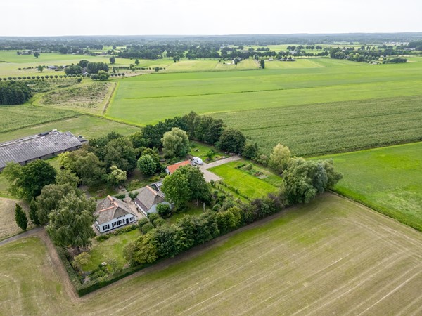 Medium property photo - Verlengde Broekstraat 8, 7382 AG Klarenbeek